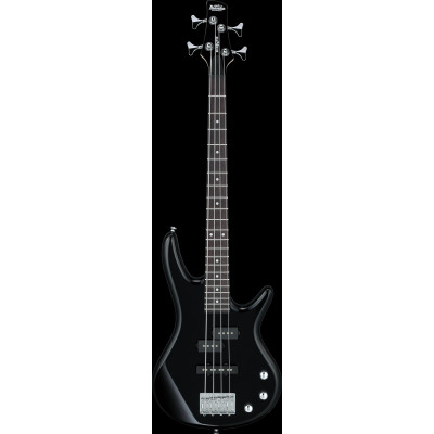 Ibanez GSRM20-BK GIO miKro Electric Bass 4-String - Black