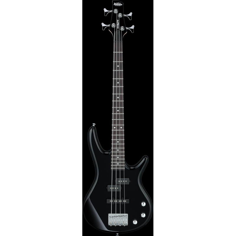 Ibanez GSRM20-BK GIO miKro Electric Bass 4-String - Black