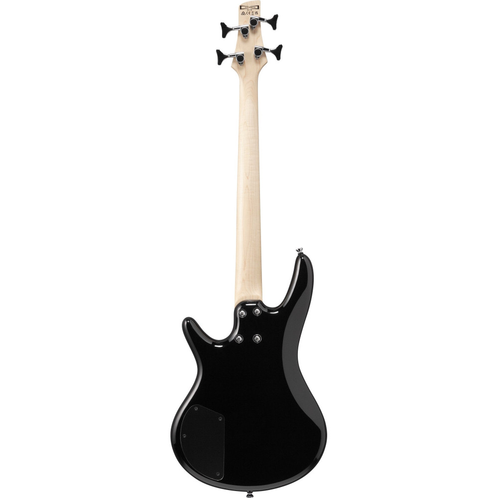 Ibanez GSRM20-BK GIO miKro Electric Bass 4-String - Black