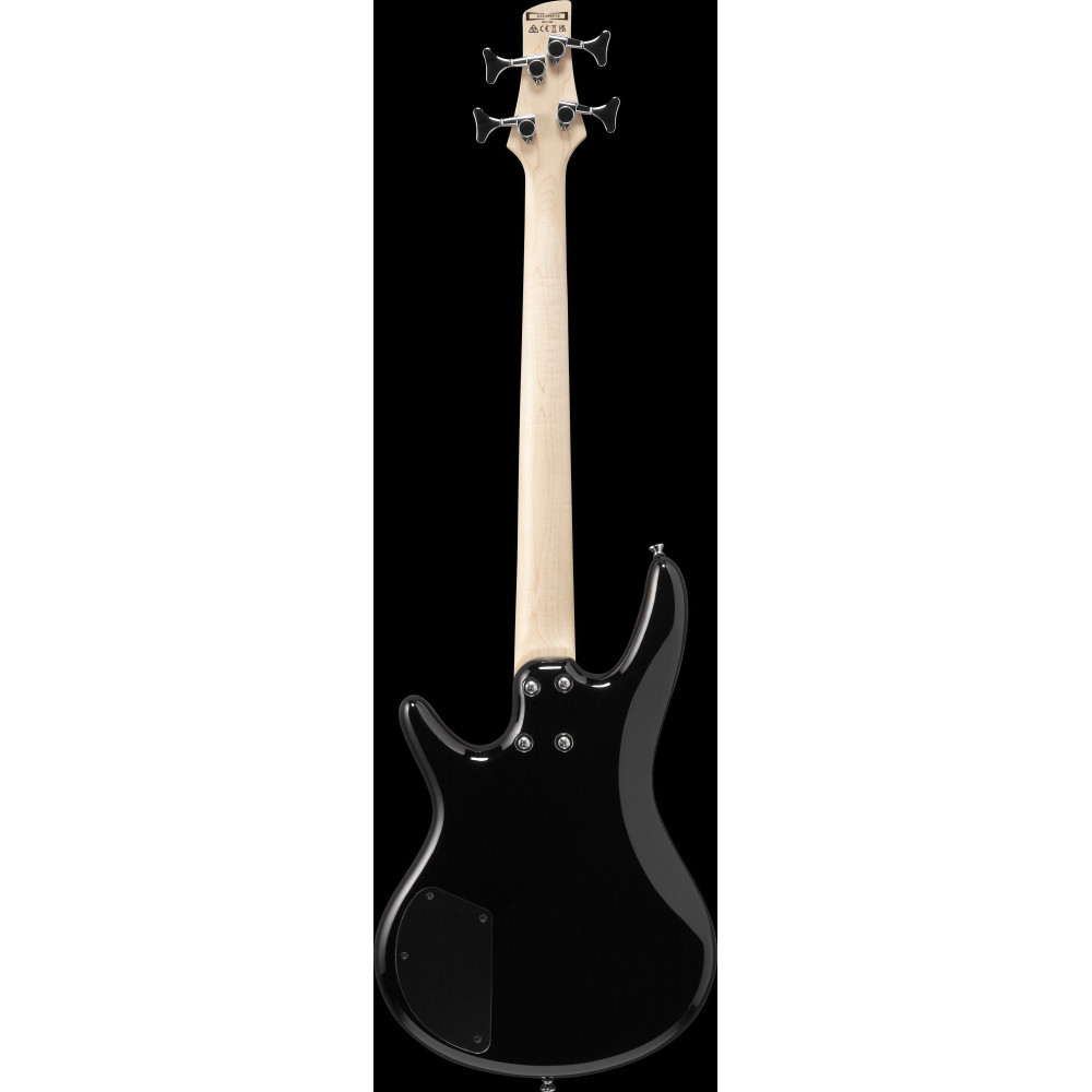 Ibanez GSRM20-BK GIO miKro Electric Bass 4-String - Black
