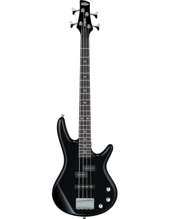 Ibanez GSRM20-BK GIO miKro Electric Bass 4-String - Black