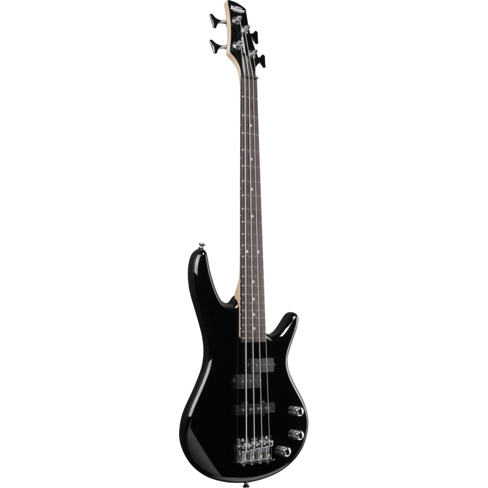 Ibanez GSRM20-BK GIO miKro Electric Bass 4-String - Black