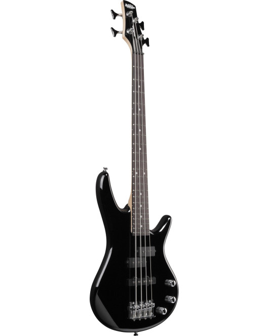 Ibanez GSRM20-BK GIO miKro Electric Bass 4-String - Black
