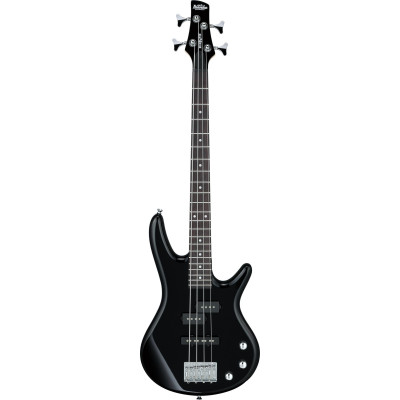 Ibanez GSRM20-BK GIO miKro Electric Bass 4-String - Black