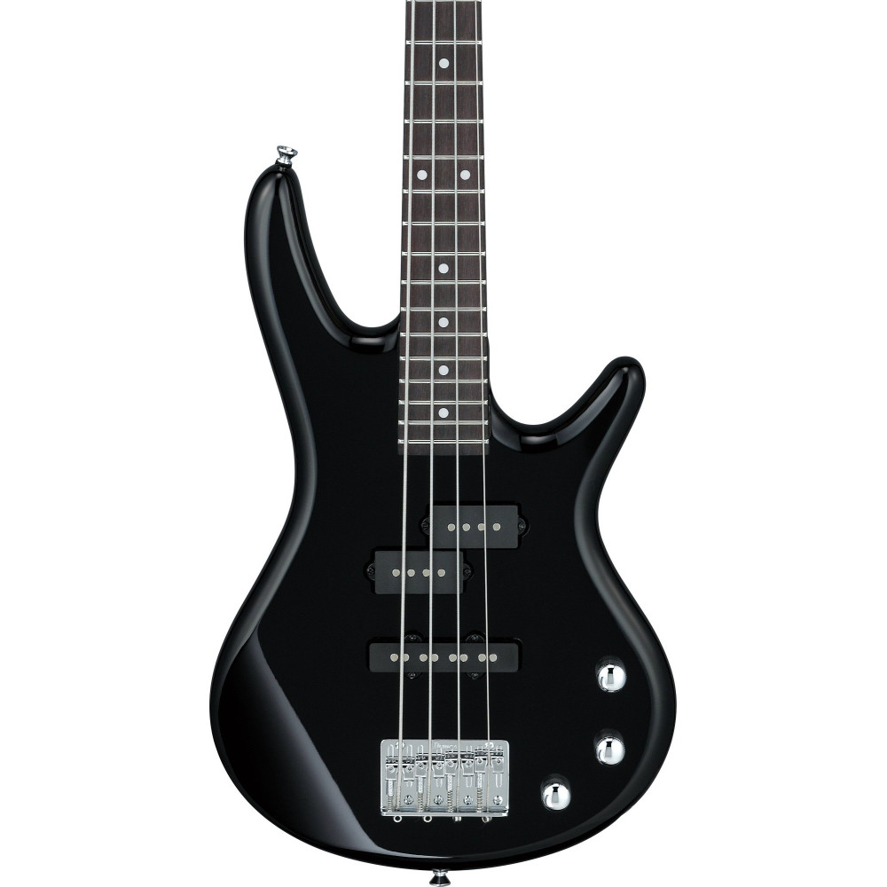 Ibanez GSRM20-BK GIO miKro Electric Bass 4-String - Black