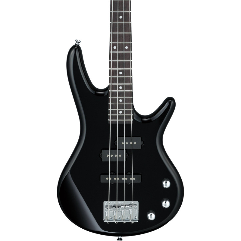 Ibanez GSRM20-BK GIO miKro Electric Bass 4-String - Black