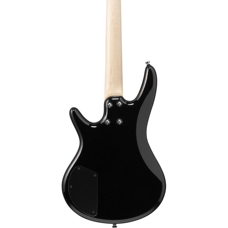 Ibanez GSRM20-BK GIO miKro Electric Bass 4-String - Black