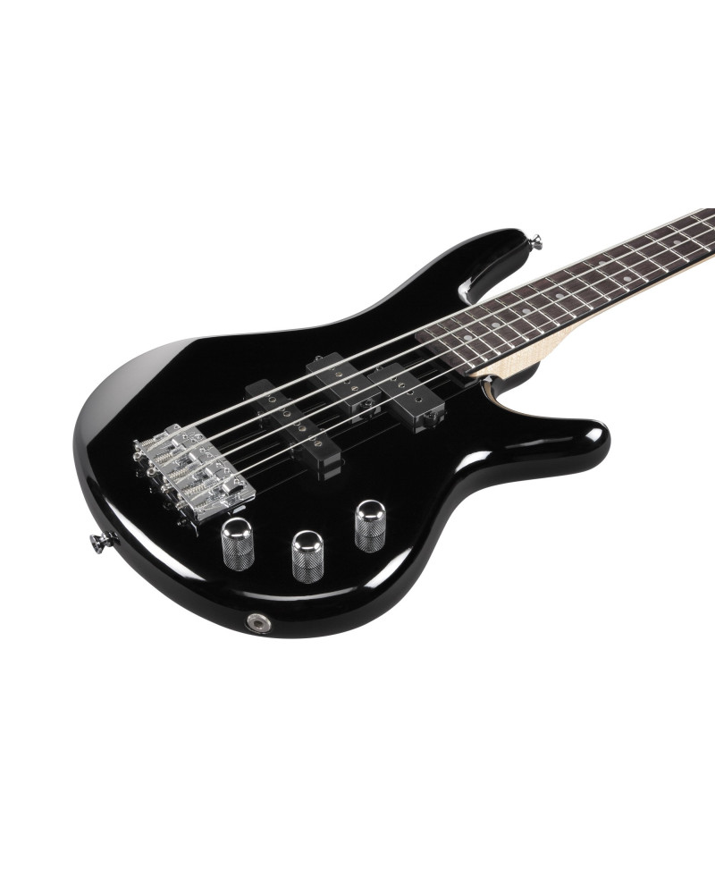 Ibanez GSRM20-BK GIO miKro Electric Bass 4-String - Black