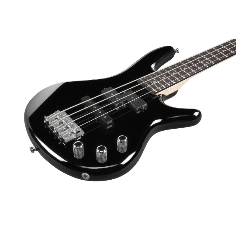 Ibanez GSRM20-BK GIO miKro Electric Bass 4-String - Black