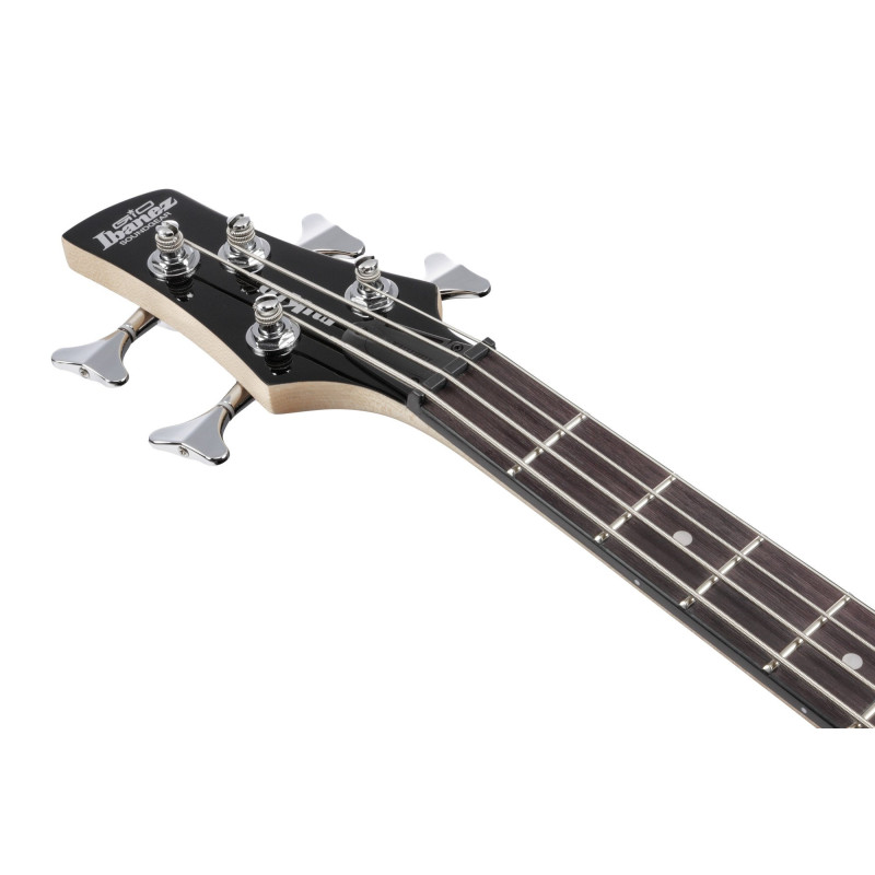 Ibanez GSRM20-BK GIO miKro Electric Bass 4-String - Black