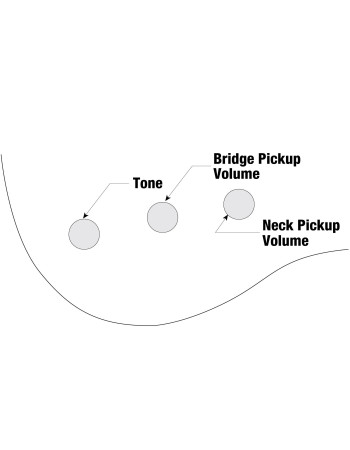 Ibanez GSRM20-BS GIO miKro Electric Bass 4-String - Brown Sunburst