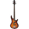 Ibanez GSRM20-BS GIO miKro Electric Bass 4-String - Brown Sunburst