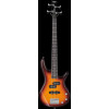 Ibanez GSRM20-BS GIO miKro Electric Bass 4-String - Brown Sunburst