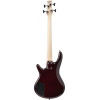 Ibanez GSRM20-BS GIO miKro Electric Bass 4-String - Brown Sunburst