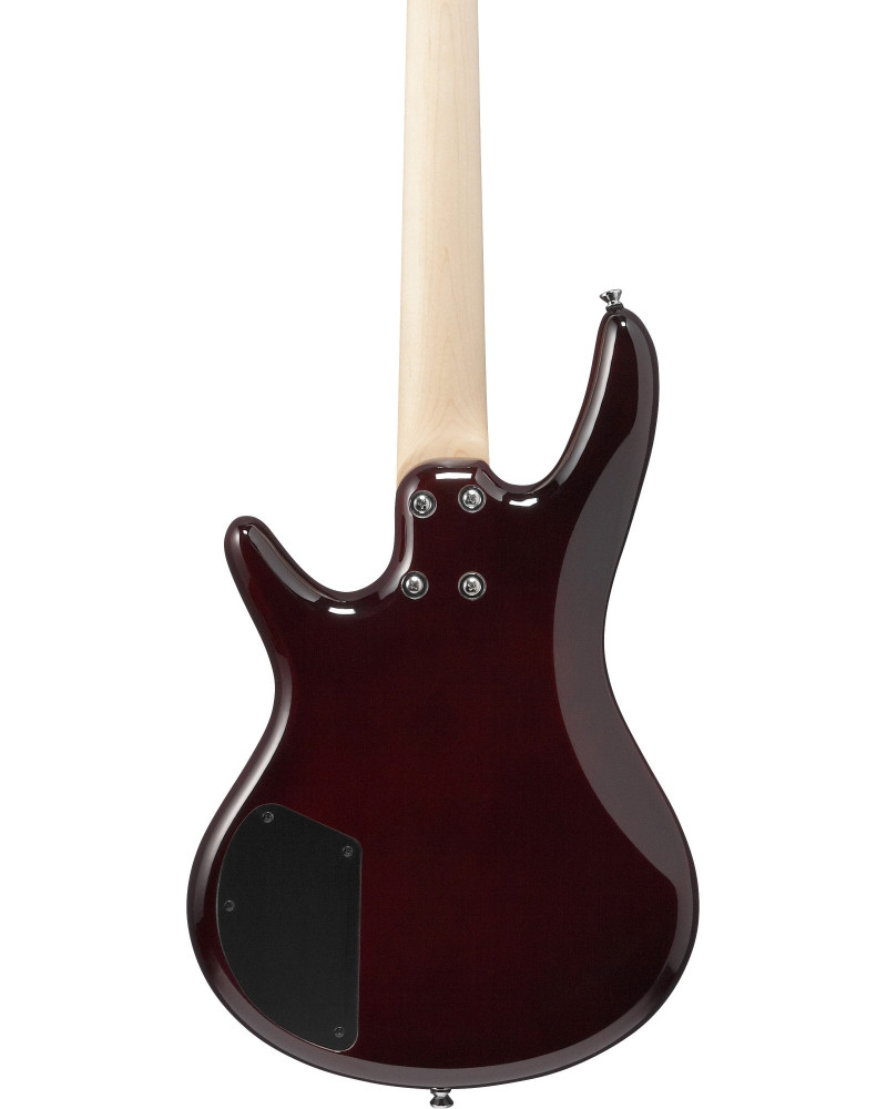 Ibanez GSRM20-BS GIO miKro Electric Bass 4-String - Brown Sunburst