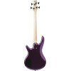 Ibanez GSRM20-MPL GIO miKro Electric Bass 4-String - Metallic Purple