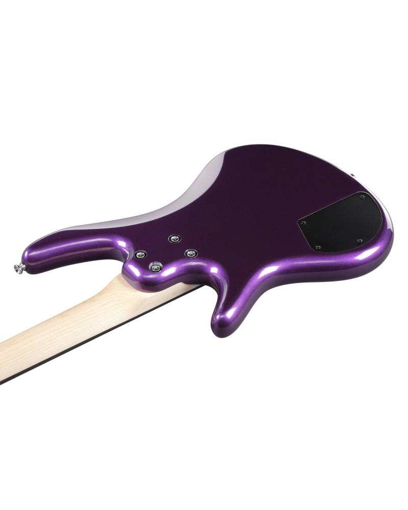 Ibanez GSRM20-MPL GIO miKro Electric Bass 4-String - Metallic Purple
