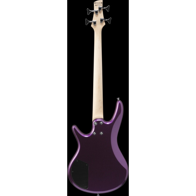 Ibanez GSRM20-MPL GIO miKro Electric Bass 4-String - Metallic Purple