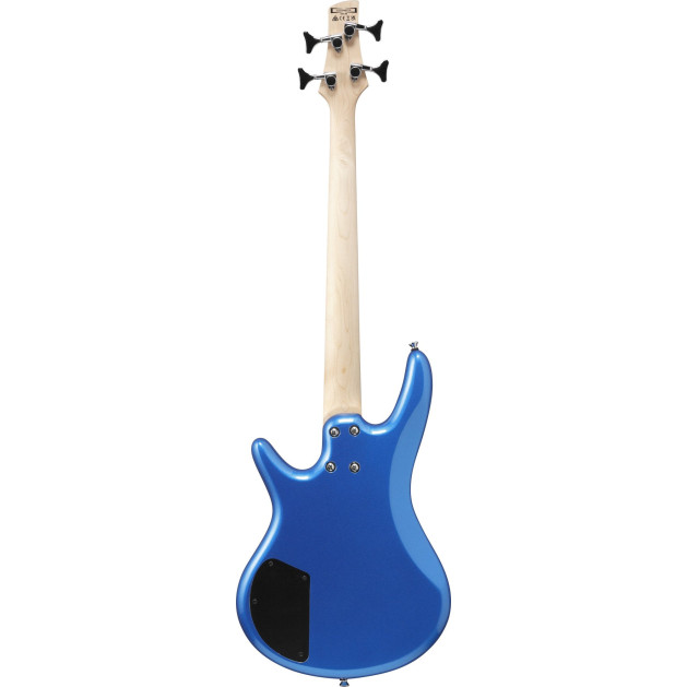 Ibanez GSRM20-SLB GIO miKro Electric Bass 4-String - Starlight Blue
