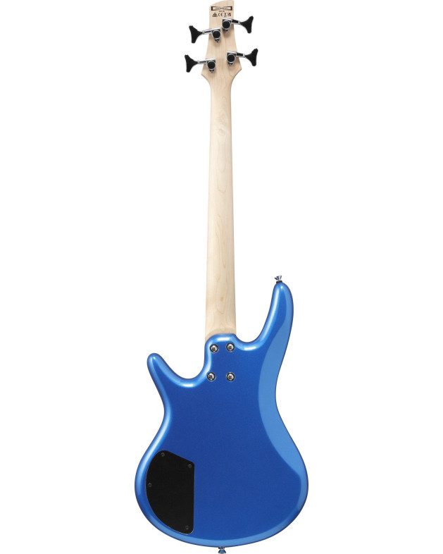 Ibanez GSRM20-SLB GIO miKro Electric Bass 4-String - Starlight Blue