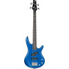 Ibanez GSRM20-SLB GIO miKro Electric Bass 4-String - Starlight Blue