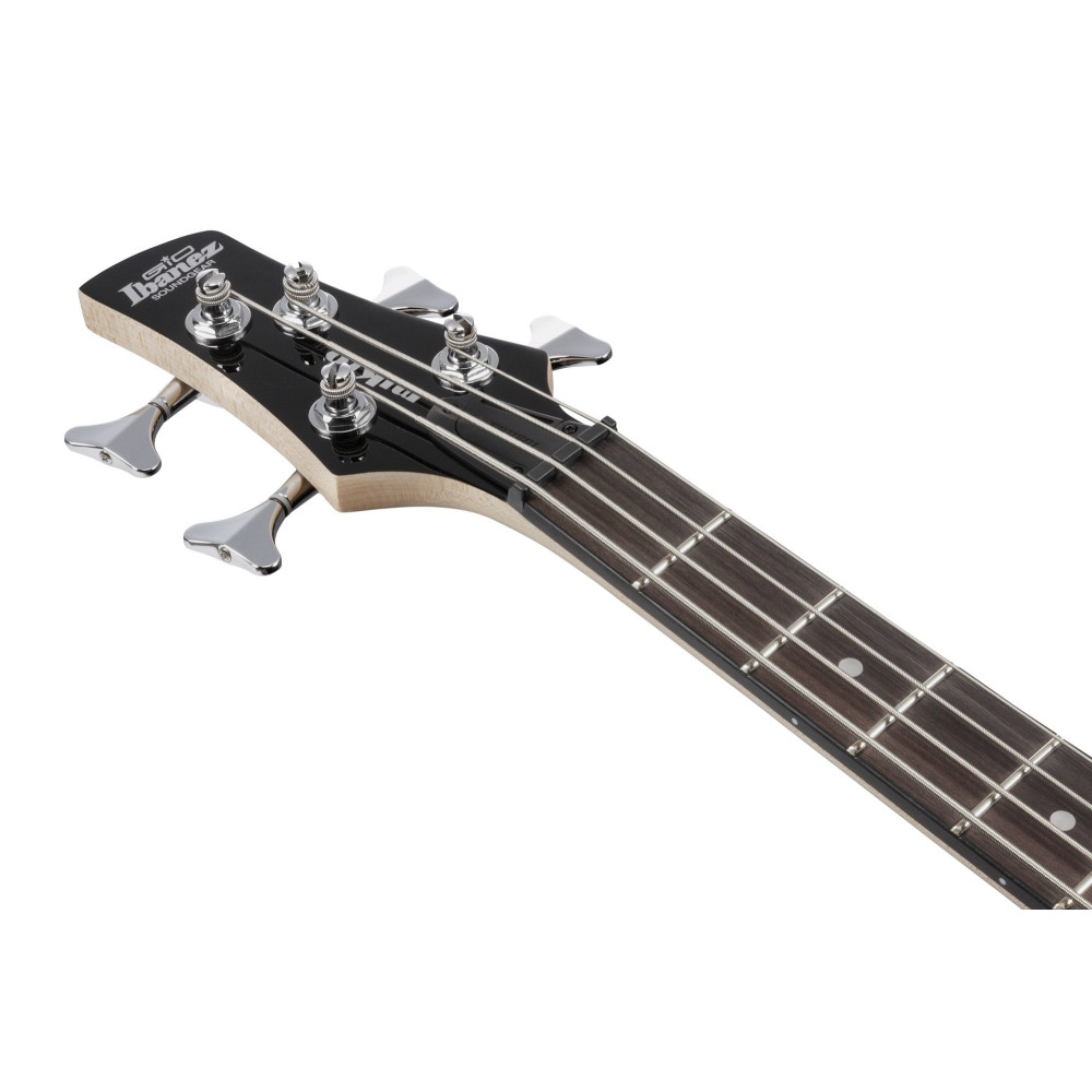 Ibanez GSRM20-SLB GIO miKro Electric Bass 4-String - Starlight Blue