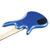 Ibanez GSRM20-SLB GIO miKro Electric Bass 4-String - Starlight Blue