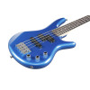 Ibanez GSRM20-SLB GIO miKro Electric Bass 4-String - Starlight Blue
