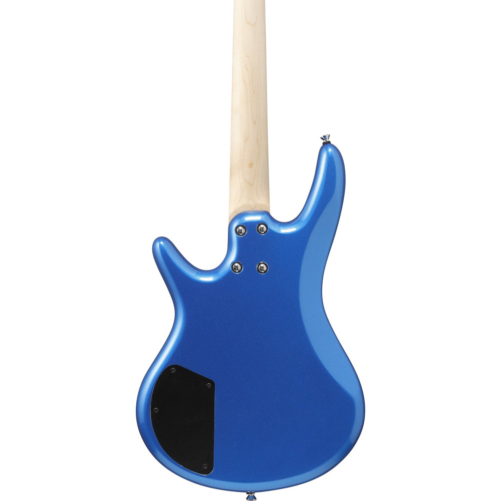 Ibanez GSRM20-SLB GIO miKro Electric Bass 4-String - Starlight Blue