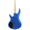 Ibanez GSRM20-SLB GIO miKro Electric Bass 4-String - Starlight Blue