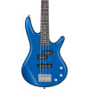 Ibanez GSRM20-SLB GIO miKro Electric Bass 4-String - Starlight Blue
