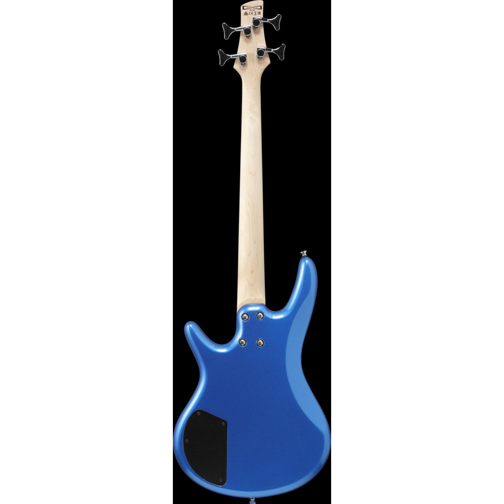 Ibanez GSRM20-SLB GIO miKro Electric Bass 4-String - Starlight Blue