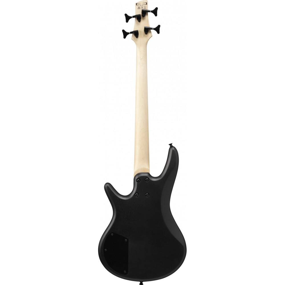 Ibanez GSRM20B-WK GIO mikro Electric Bass 4-String - Weathered Black