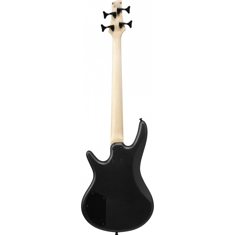 Ibanez GSRM20B-WK GIO mikro Electric Bass 4-String - Weathered Black
