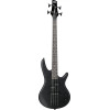 Ibanez GSRM20B-WK GIO mikro Electric Bass 4-String - Weathered Black