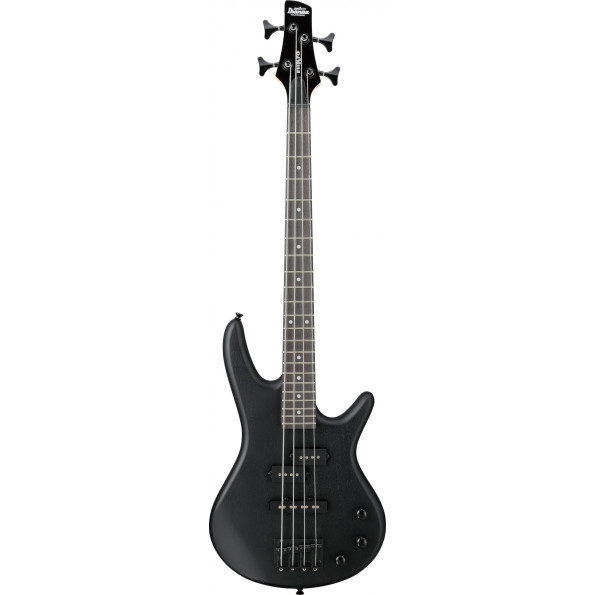 Ibanez GSRM20B-WK GIO mikro Electric Bass 4-String - Weathered Black