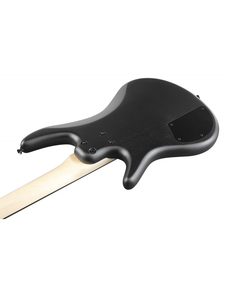 Ibanez GSRM20B-WK GIO mikro Electric Bass 4-String - Weathered Black