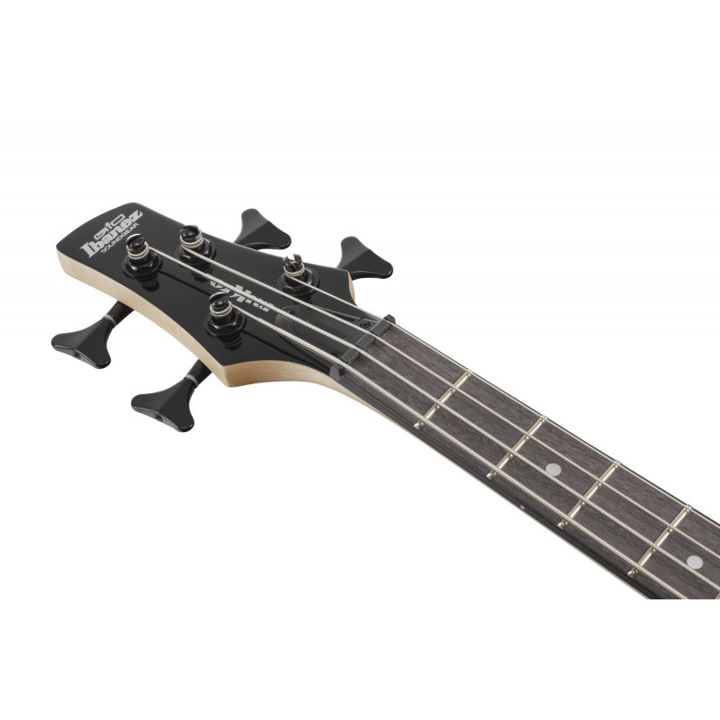 Ibanez GSRM20B-WK GIO mikro Electric Bass 4-String - Weathered Black