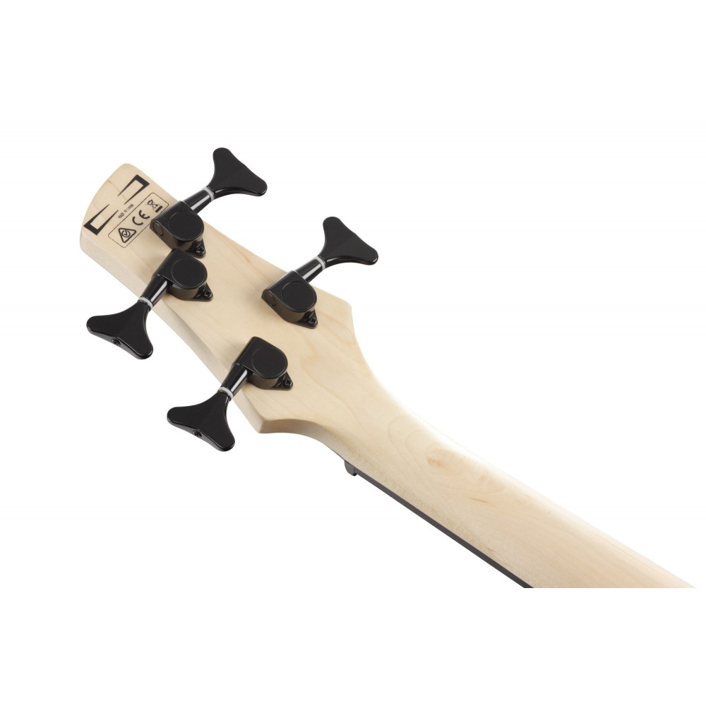 Ibanez GSRM20B-WK GIO mikro Electric Bass 4-String - Weathered Black