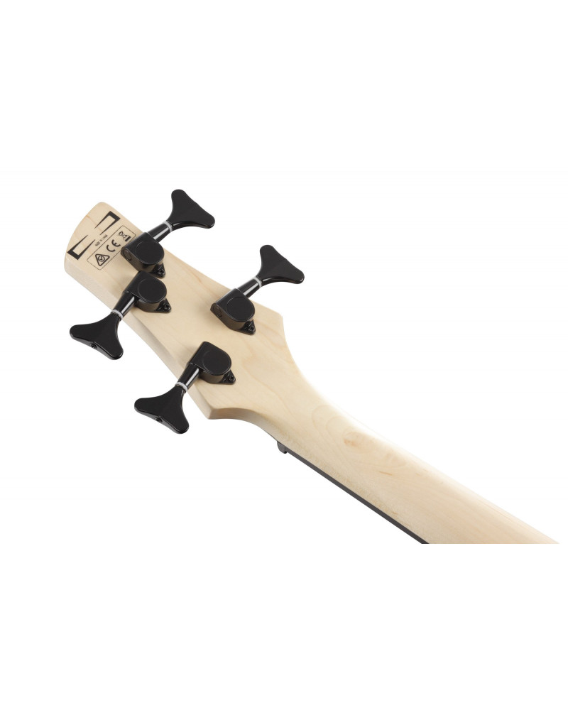 Ibanez GSRM20B-WK GIO mikro Electric Bass 4-String - Weathered Black