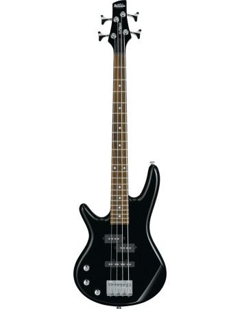 Ibanez GSRM20L-BK GIO miKro Electric Bass 4-String Lefty - Black