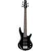 Ibanez GSRM25-BK GIO miKro Electric Bass 5-String - Black