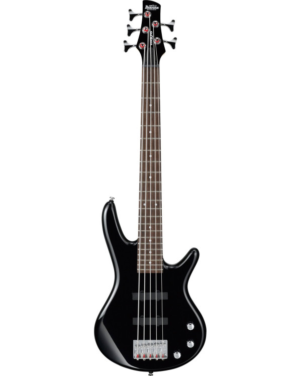 Ibanez GSRM25-BK GIO miKro Electric Bass 5-String - Black