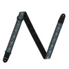 Ibanez GSV50-P1 Strap Vintage Style - Light Blue