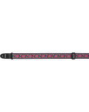 Ibanez GSV50-P2 Strap Vintage Style - Pink