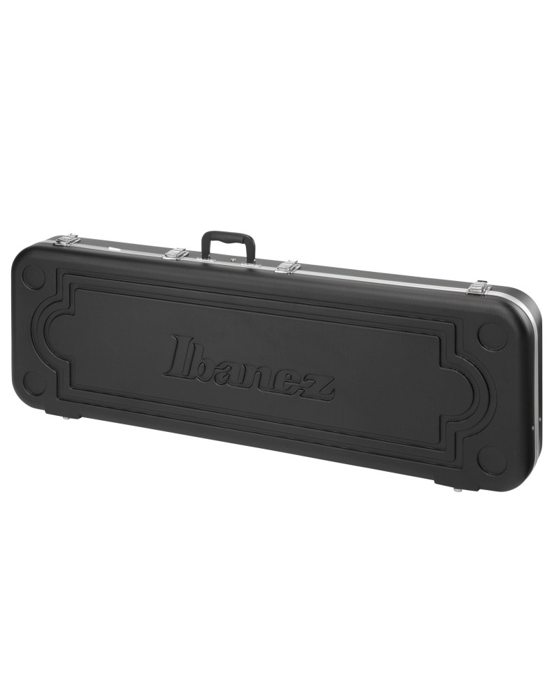 Ibanez GVB1006-AM Gerald Veasley Signature Electric Bass 6-String - Amber + Case