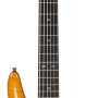Ibanez GVB36-AM Gerald Veasley Signature Electric Bass 6-String - Amber