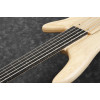 Ibanez GWB1005-NTF Gary Willis Signature Electric Bass 5-String Fretless - Natural Flat + Case M20SR