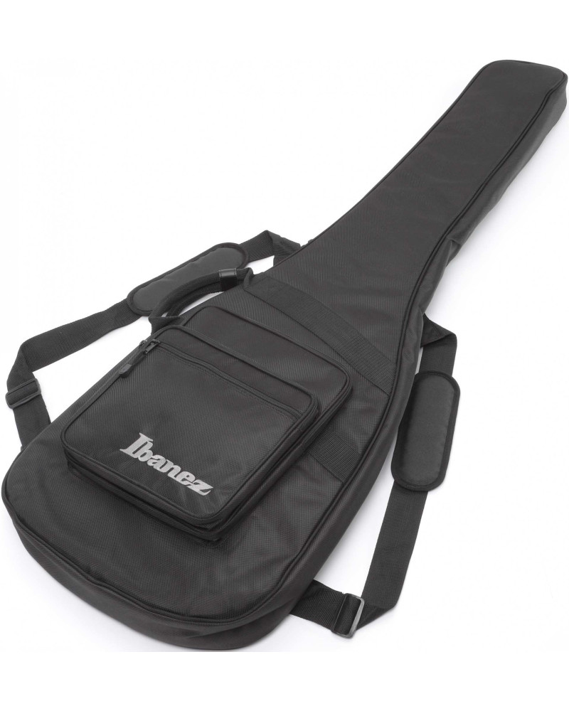 Ibanez GWB205-TQF Garry Willis Signature Electric Bass 5-String Fretless - Tequila Sunrise Flat + Gig Bag