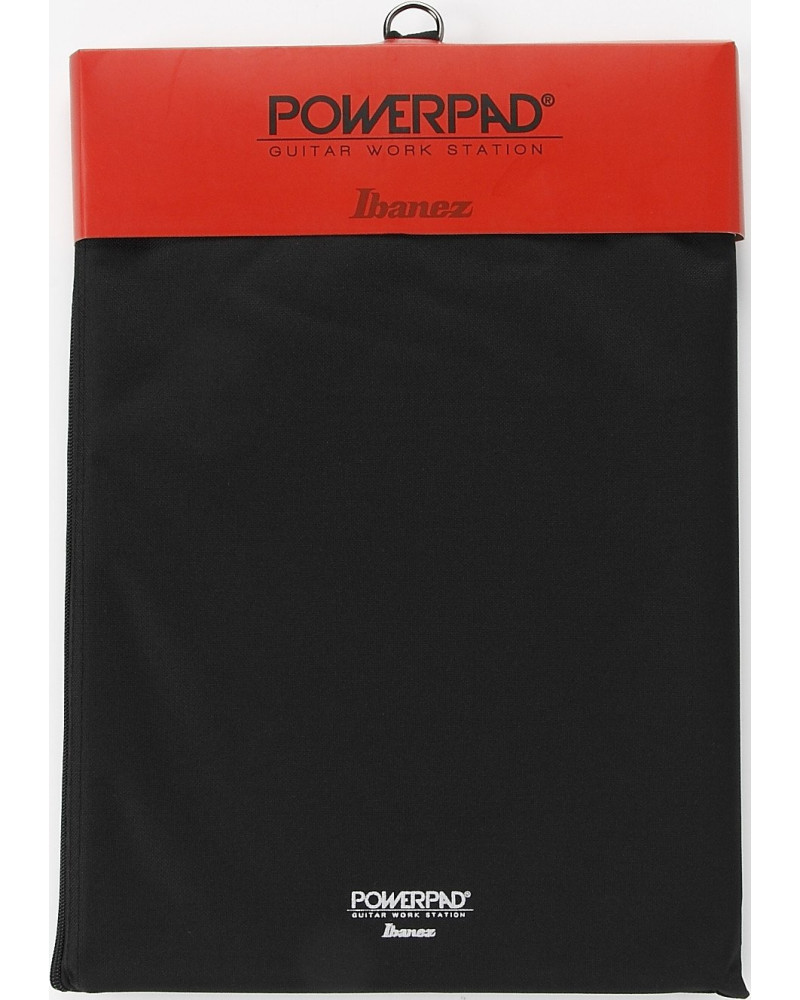 Ibanez GWS100 POWERPAD® Guitar Work Station - Standard size